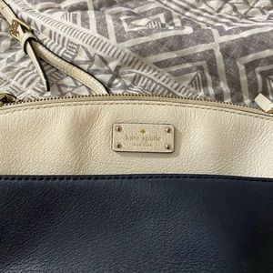 Kate spade crossbody
